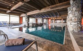 CGH Résidences&Spas Le Nevada